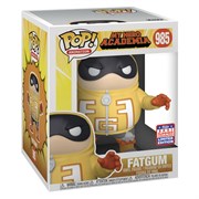 Funko Pop Animation 985 My Hero Academia FatGum FunKon21 6" (Exc) 202710