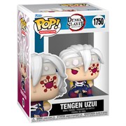 Funko Pop Animation 1750 Demon Slayer Tengen Uzui 040311