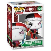 Funko Pop Heroes 529 DC Holiday Harley Quinn 100311