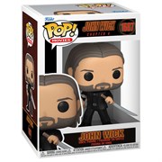 Funko Pop Movies 1687 John Wick 4 140311