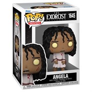 Funko Pop Movies 1645 The Exorcist Angela (Possessed) 170311