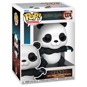 Funko Pop Animation 1374 Jujutsu Kaisen S2 Panda 022611