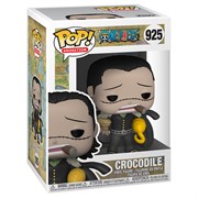 Funko Pop Animation 925 One Piece Crocodile 042611