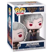 Funko Pop Games 1017 Baldur's Gate Astarion 042313