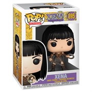 Funko Pop TV 895 Xena 410814