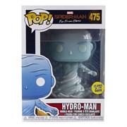 Funko Pop 475 Bobble Marvel Spider-Man Hydro-Man (GW) 050616