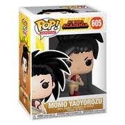 Funko Pop Animation 605 My Hero Academia Momo Yaoyorozu 120616