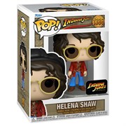Funko Pop 1386 Bobble Indiana Jones Helena Shaw 040816