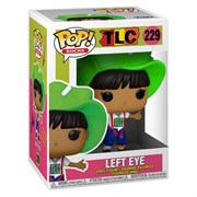 Funko Pop Rocks 229 TLC Left Eye 050816