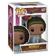 Funko Pop Movies 1477 Wonka Noodle 060816