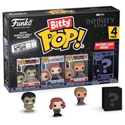 Funko Bitty Pop Marvel The Infinity Saga (Series 2) 120816