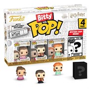 Funko Bitty Pop Harry Potter (Series 2) 051316