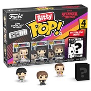 Funko Bitty Pop Stranger Things (Series 3) 071316