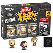 Funko Bitty Pop Game of Thrones (Series 1) 081316