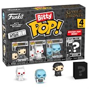 Funko Bitty Pop Game of Thrones (Series 2) 091316