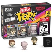Funko Bitty Pop Stranger Things (Series 4) 131316