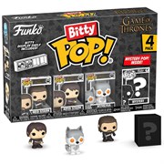 Funko Bitty Pop Game of Thrones (Series 3) 141316