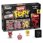 Funko Bitty Pop FNAF (Series 2) 171316