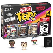 Funko Bitty Pop Stranger Things (Series 2) 181316