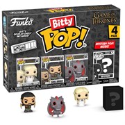 Funko Bitty Pop Game of Thrones (Series 4) 191316
