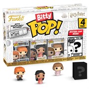 Funko Bitty Pop Harry Potter (Series 3) 201316