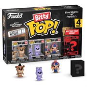 Funko Bitty Pop FNAF (Series 3) 211316