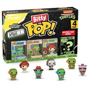 Funko Bitty Pop TMNT (Series 1) 261316
