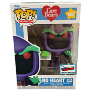 Funko Pop Animation 1416 No Heart with Book (Nycc) 050417