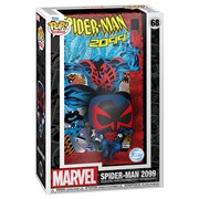 Funko Pop Comic Covers 68 Marvel Spider-Man 2099 #1 (Exc) 070617