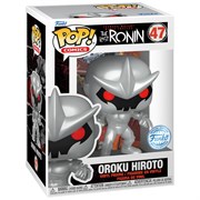 Funko Pop Comics 47 TMNT The Last Ronin Oroku Hiroto (Exc) 161817