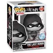 Funko Pop Comics 46 TMNT The Last Ronin (B&W) (Exc) 181817