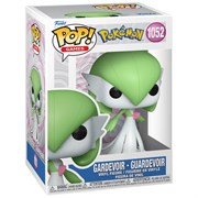 Funko Pop Games 1052 Pokemon Gardevoir 221817