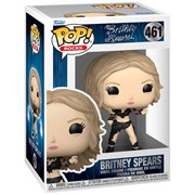 Funko Pop Rocks 461 Britney Spears Stronger 261817