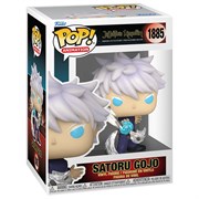 Funko Pop Animation 1885 Jujutsu Kaisen Satoru Gojo (Hidden Inv) 050118