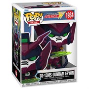 Funko Pop Plus 1934 Mobile Suit Gundam Wing 0Z-13MS Gundam Epyon 051318