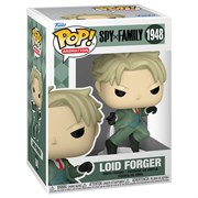 Funko Pop Animation 1948 Spy x Family Loid Forger 061820