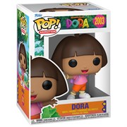 Funko Pop Animation 2003 Dora 062520