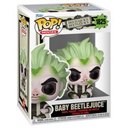 Funko Pop Movies 1825 Beetlejuice 2 Baby Beetlejuice 142520