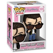 Funko Pop Movies 1805 Cry-Baby Wade "Cry-Baby" Walker 023020