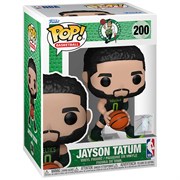 Funko Pop Basketball 200 NBA Celtics Jayson Tatum (City Edition 24-25) 063020