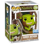 Funko Pop 1784 Shrek Bathing (Exc) 143020