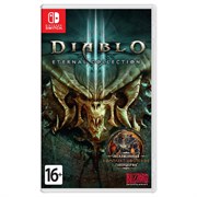 Diablo III: Eternal Collection (Nintendo Switch) 100156