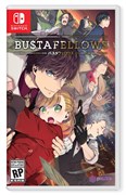 Bustafellows (Nintendo Switch) 100120