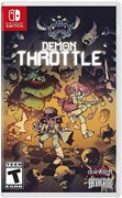 Demon Throttle (Special Reserve Games, Nintendo Switch) 100101