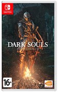 Dark Souls Remastered (Nintendo Switch) 100243