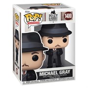 Funko Pop Television 1400 Michael Gray (Peaky Blinders) 021504