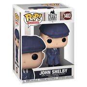 Funko Pop Television 1403 John Shelby (Peaky Blinders) 041504