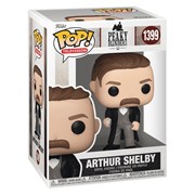 Funko Pop Television 1399 Arthur Shelby (Peaky Blinders) 051504