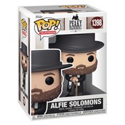 Funko Pop Television 1398 Alfie Solomons (Peaky Blinders) 071504