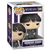 Funko Pop 1309 TV Wednesday Addams 091504